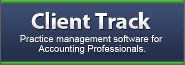 Client Track: Practice Management Software for Accounting Professionals