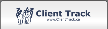 Client Track Logo